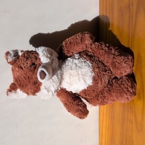 SOLD Jellycat Mortimer Fox